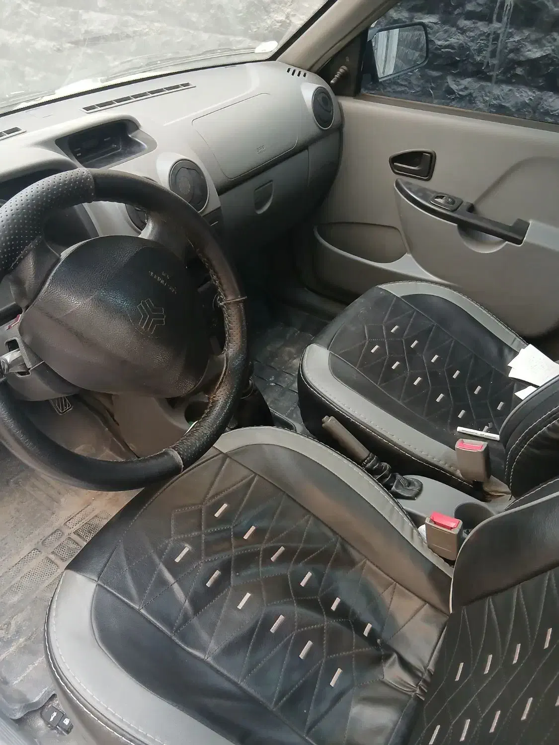 ۱۱۱خونگی تمیز بدون عیب|خودرو سواری و وانت|اصفهان, الهیه|دیوار