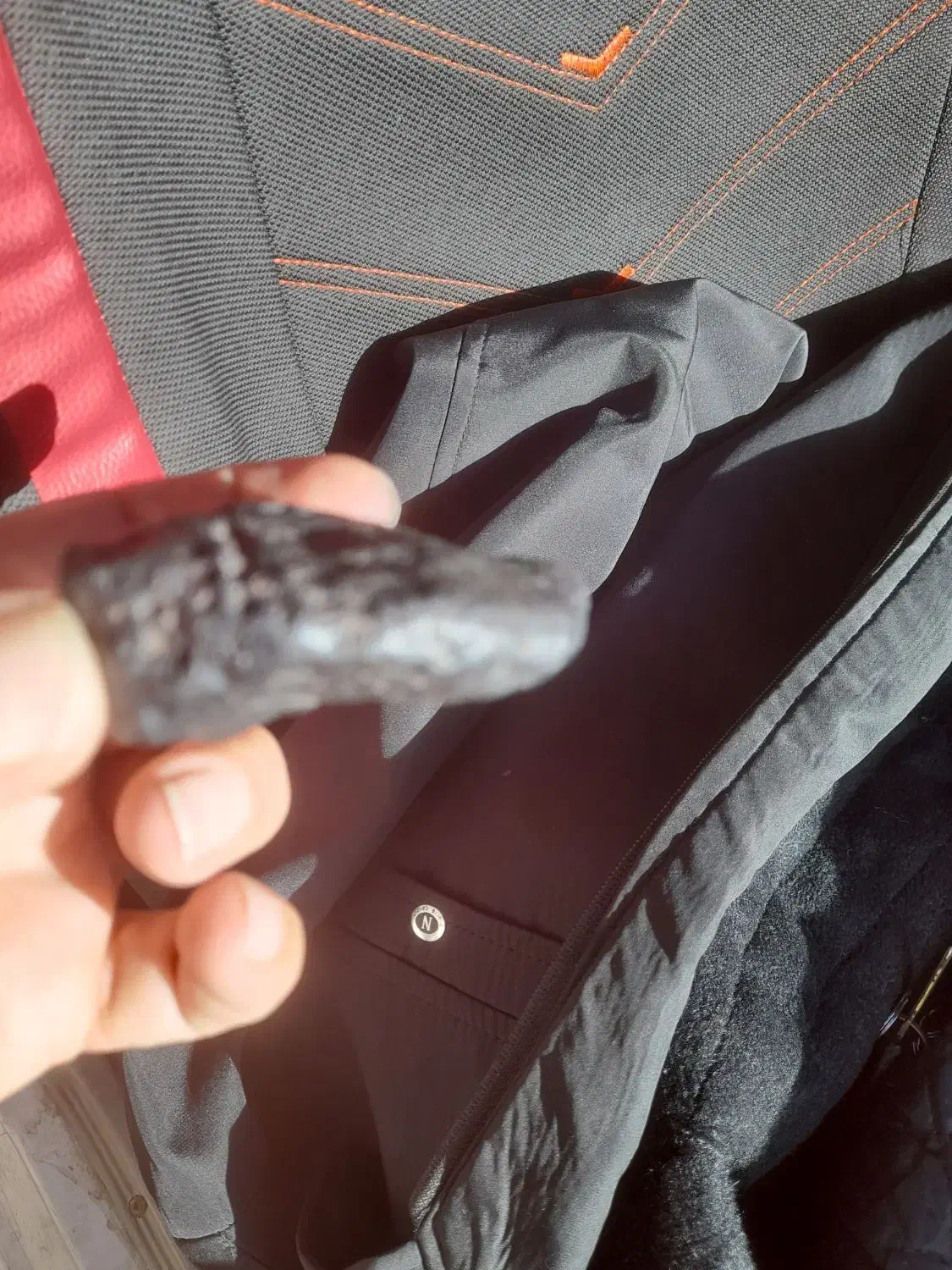 سنگ کمیاب|کلکسیون اشیاء عتیقه|شهرکرد, |دیوار