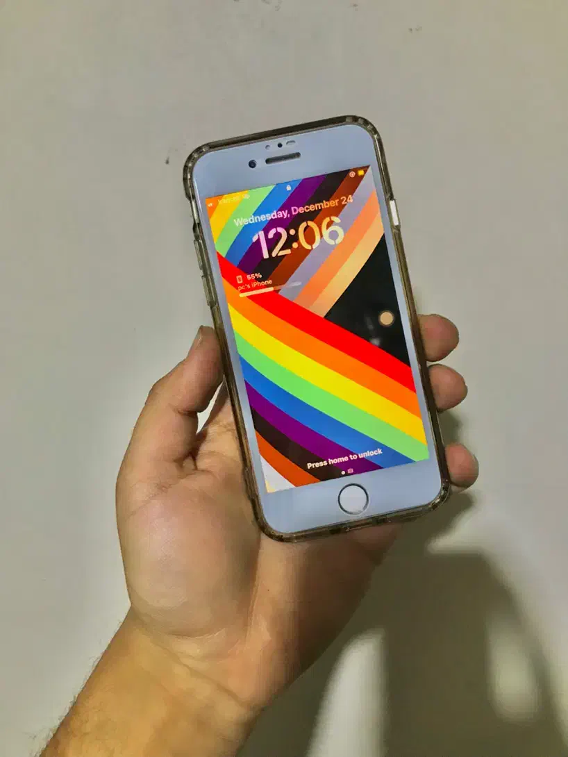 iPhone 8|موبایل|ملارد, |دیوار