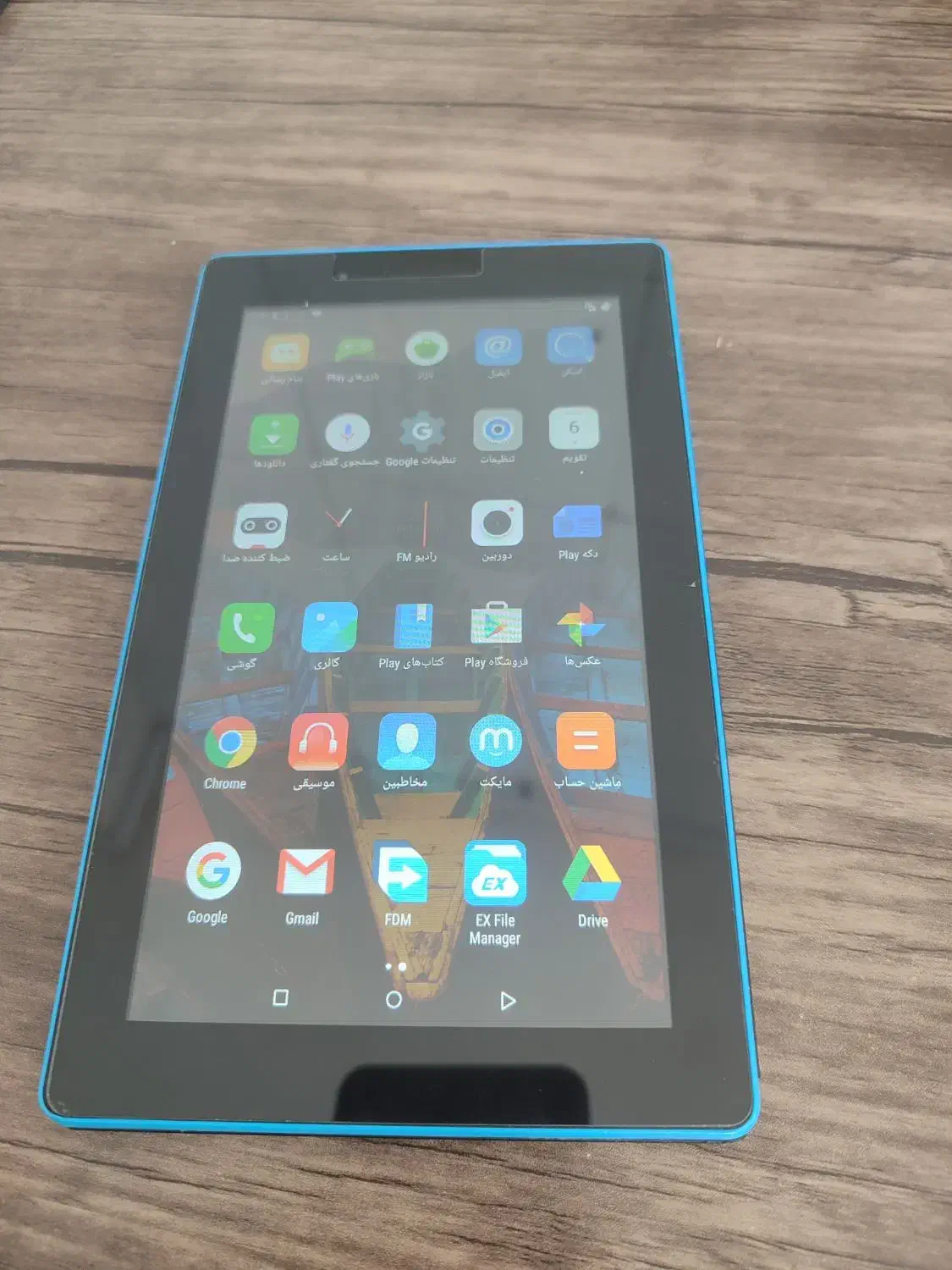 تبلت لنوو|تبلت|اصفهان, شهرک مهدیه|دیوار