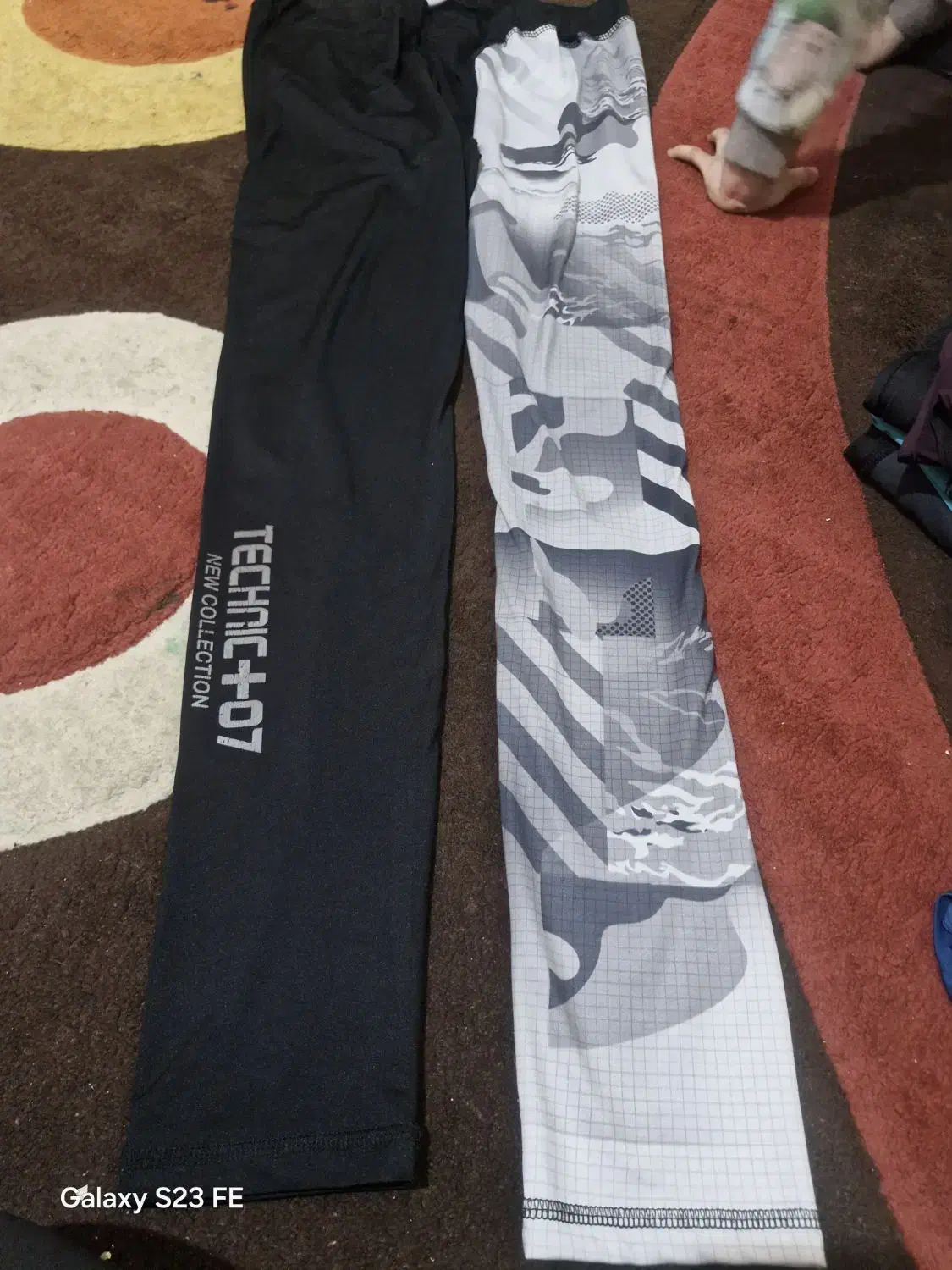 حلقه و کش و لباس ورزشی|تجهیزات ورزشی|شهریار, شهریار|دیوار