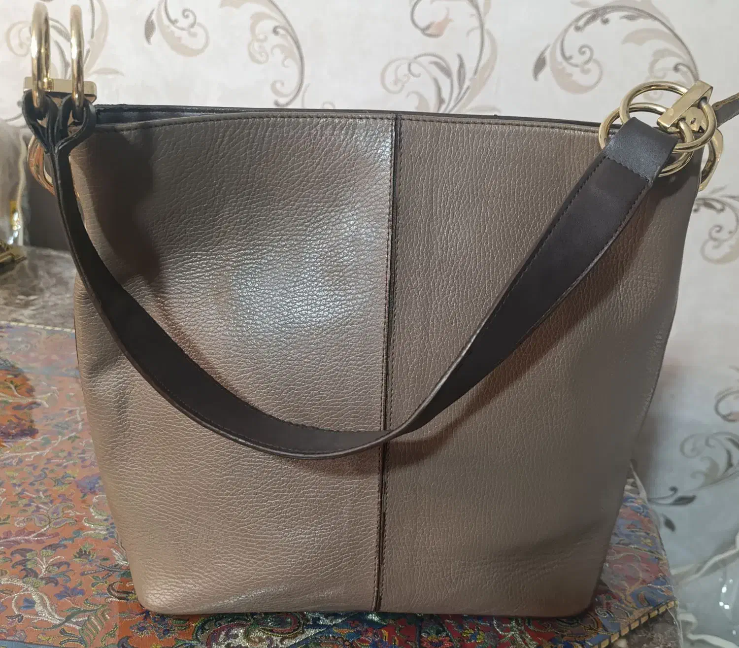 کیف چرم|کیف، کفش، کمربند|شیراز, شهرک سراج‎|دیوار