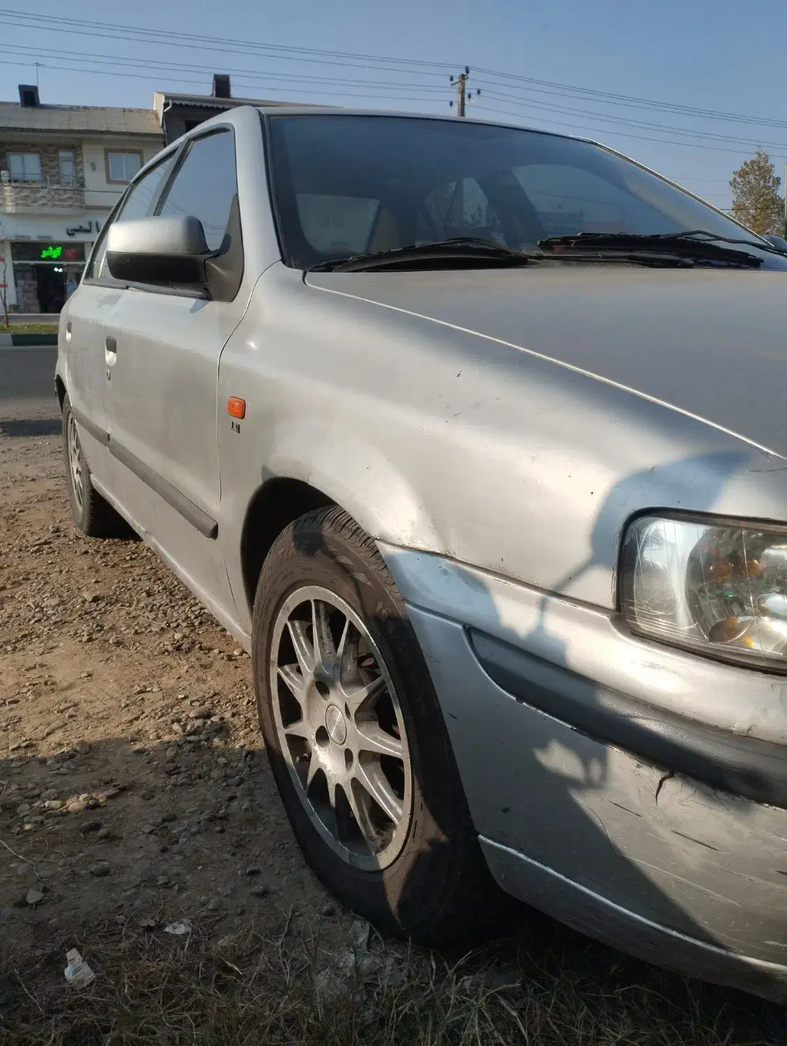 دربستی به تمام نقاط کشور|خدمات حمل و نقل|آستانه اشرفیه, |دیوار