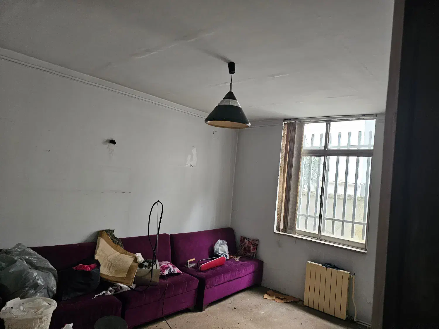 اجاره آپارتمان ۱۵۰ متری بر سوم ضیابری|اجارهٔ آپارتمان|رشت, چمارسرا|دیوار