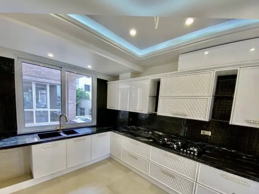 ۱۱۵متر۲خواب/ویودار‌لوکیشن خوب منطقه/کم‌واحد