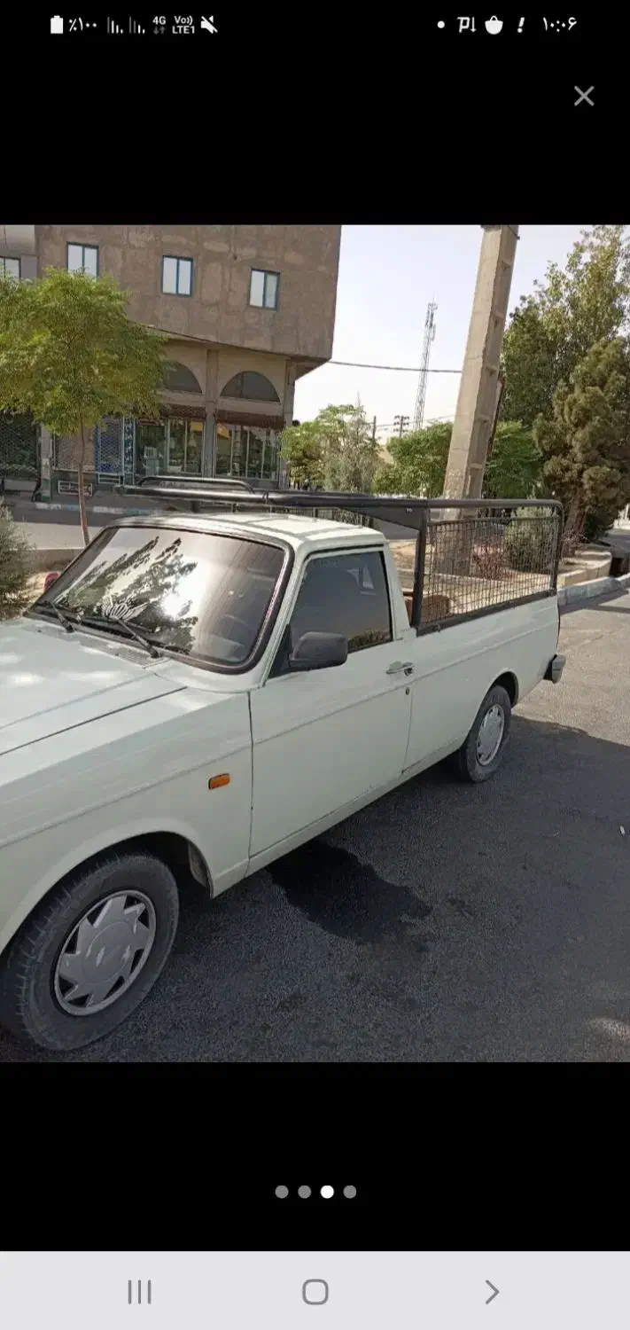 وانت بار|خدمات حمل و نقل|لاهیجان, طالقانی|دیوار