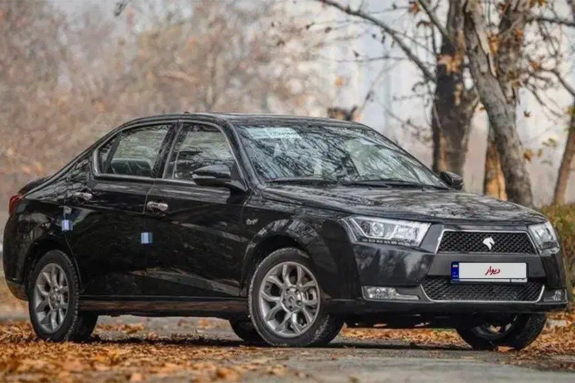 دنا ۴۰۴|خودرو سواری و وانت|بندر گناوه, |دیوار