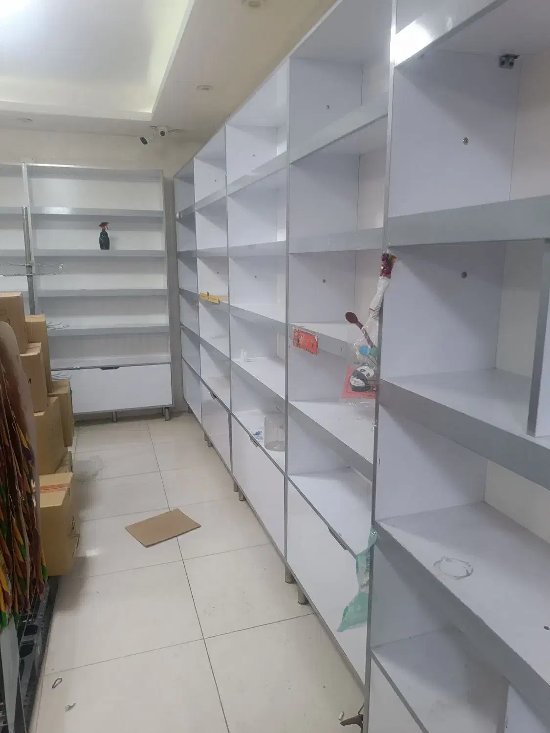 فروش کل وسایل فروشگاه|فروشگاه و مغازه|سنندج, |دیوار