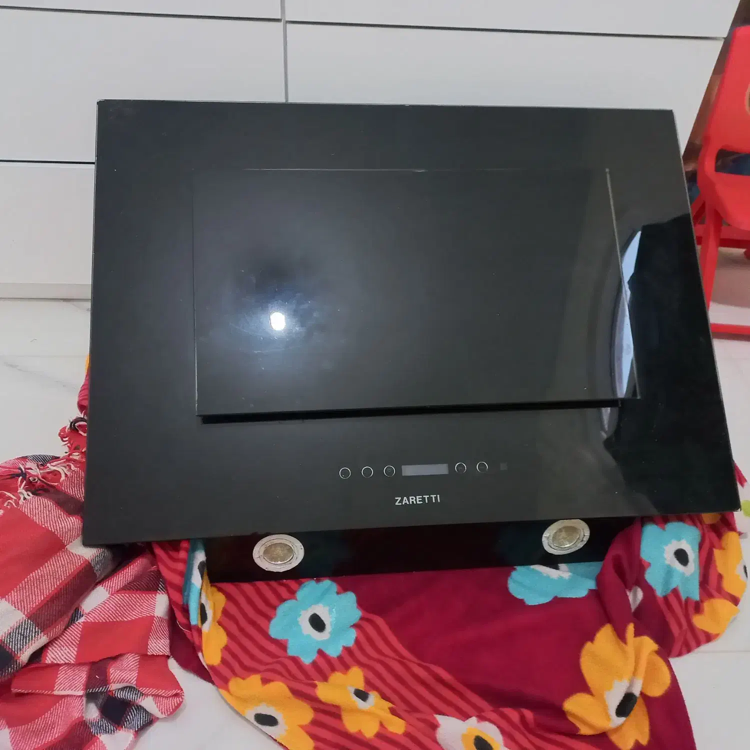 هود دو موتوره مورب برند زارتی ایتالیایی|هود|اسلامشهر, شهرک مهدیه|دیوار