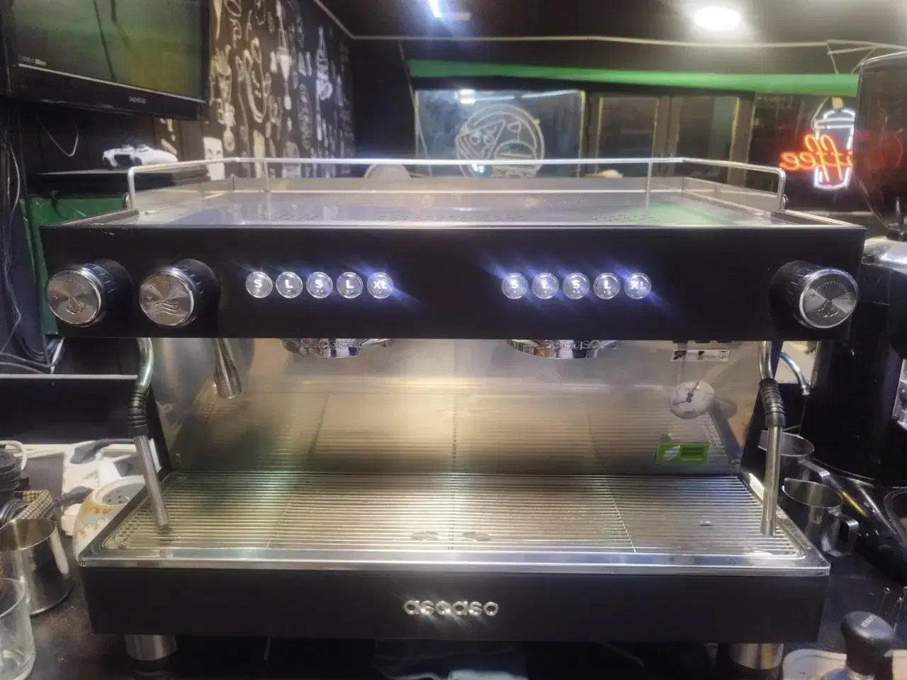 دستگاه قهوه ساز آسکاسو|سماور، چایساز، قهوهساز|تهران, دهکده المپیک|دیوار