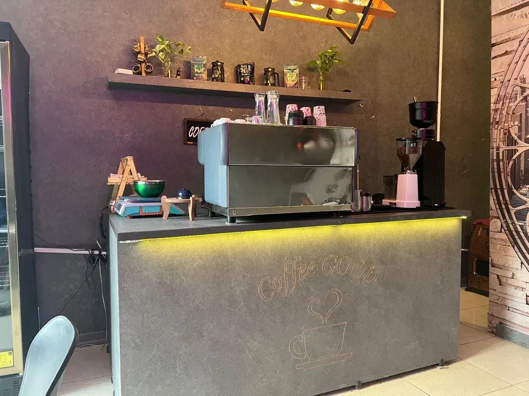 کافیشاپ|کافیشاپ و رستوران|اصفهان, چرخاب|دیوار