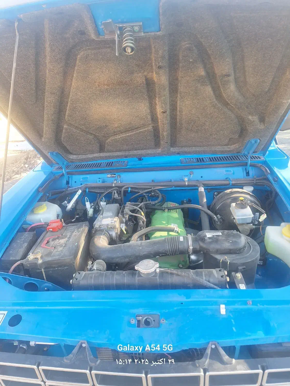 نیسان صفر|خودرو سواری و وانت|فردوسیه, |دیوار