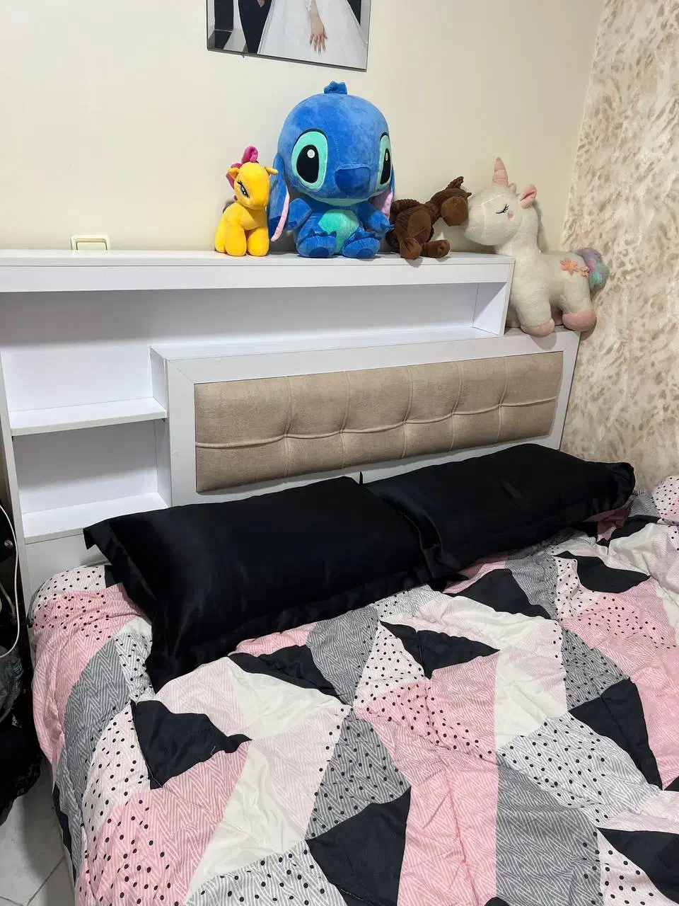 تخت|تخت و سرویس خواب|تهران, تهرانپارس شرقی|دیوار