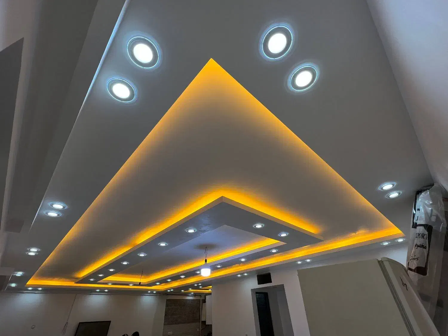 خدمات گچ کاری|خدمات پیشه و مهارت|ابهر, |دیوار