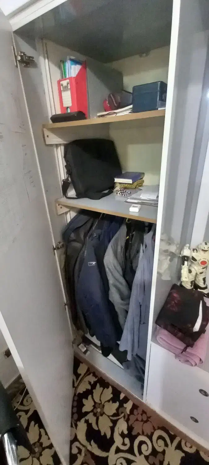 سوییت ۳۰ متری موقعیت تجاری مسکونی همکف موقعیت عالی|فروش آپارتمان|کرج, برغان|دیوار