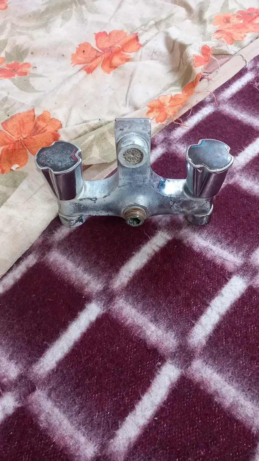 شیرحمام|لوازم حمام|زنجان, |دیوار