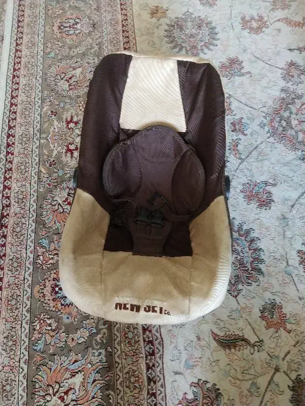 کریر|کالسکه و لوازم جانبی|قم, پردیسان|دیوار