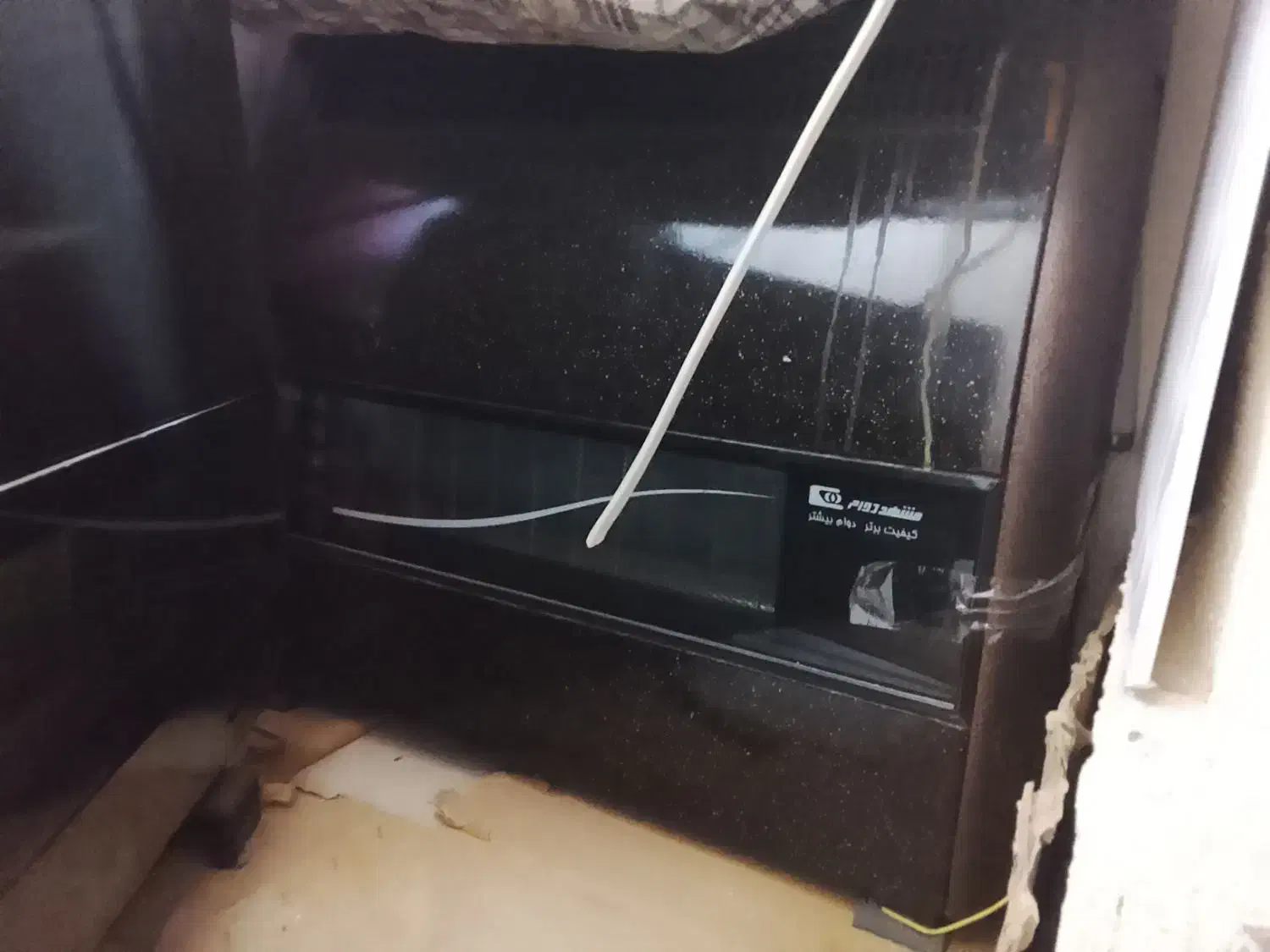 بخاری گازی 10هزار و 12هزار|بخاری، هیتر، شومینه|تهران, لویزان|دیوار