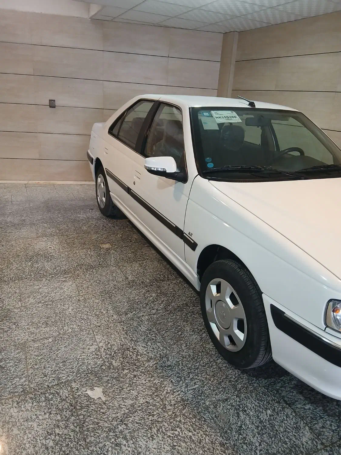 پارس تیوفایو|خودرو سواری و وانت|نیشابور, کوی فرهنگیان|دیوار