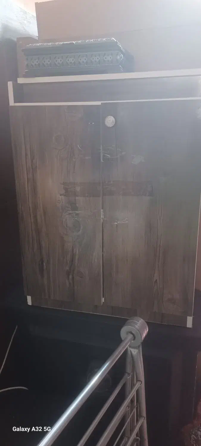 کمد‌کشودار و میز تلویزیون و جا کفشی|جاکفشی، کمد، دراور|پاکدشت, حصار امیر|دیوار