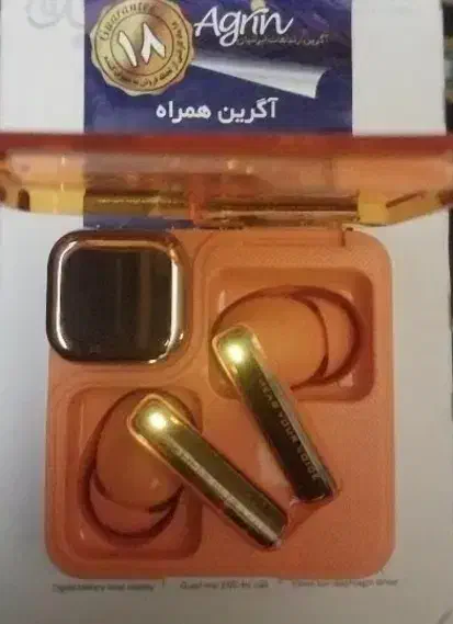 qcy melobuds neo ایرپاد|لوازم جانبی موبایل و تبلت|کرمان, |دیوار