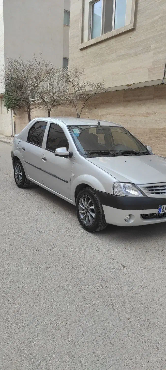 ال نود مدل ۱۳۸۸|خودرو سواری و وانت|بجنورد, |دیوار