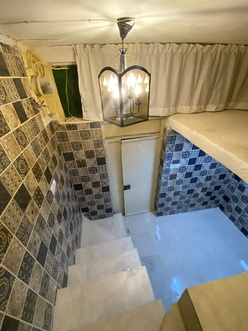 سوییت تجاری آستانه بازارچه حاج اصغر «اقساطی»|فروش خانه و ویلا|شیراز, بالا کفت|دیوار