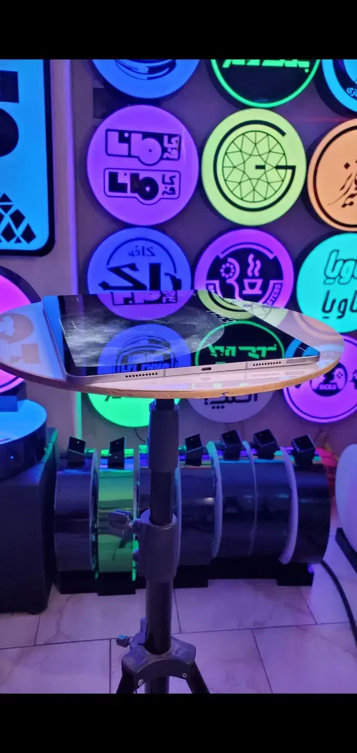 ipad pro 6th gen wifi cellular 5g|تبلت|تهران, جمهوری|دیوار