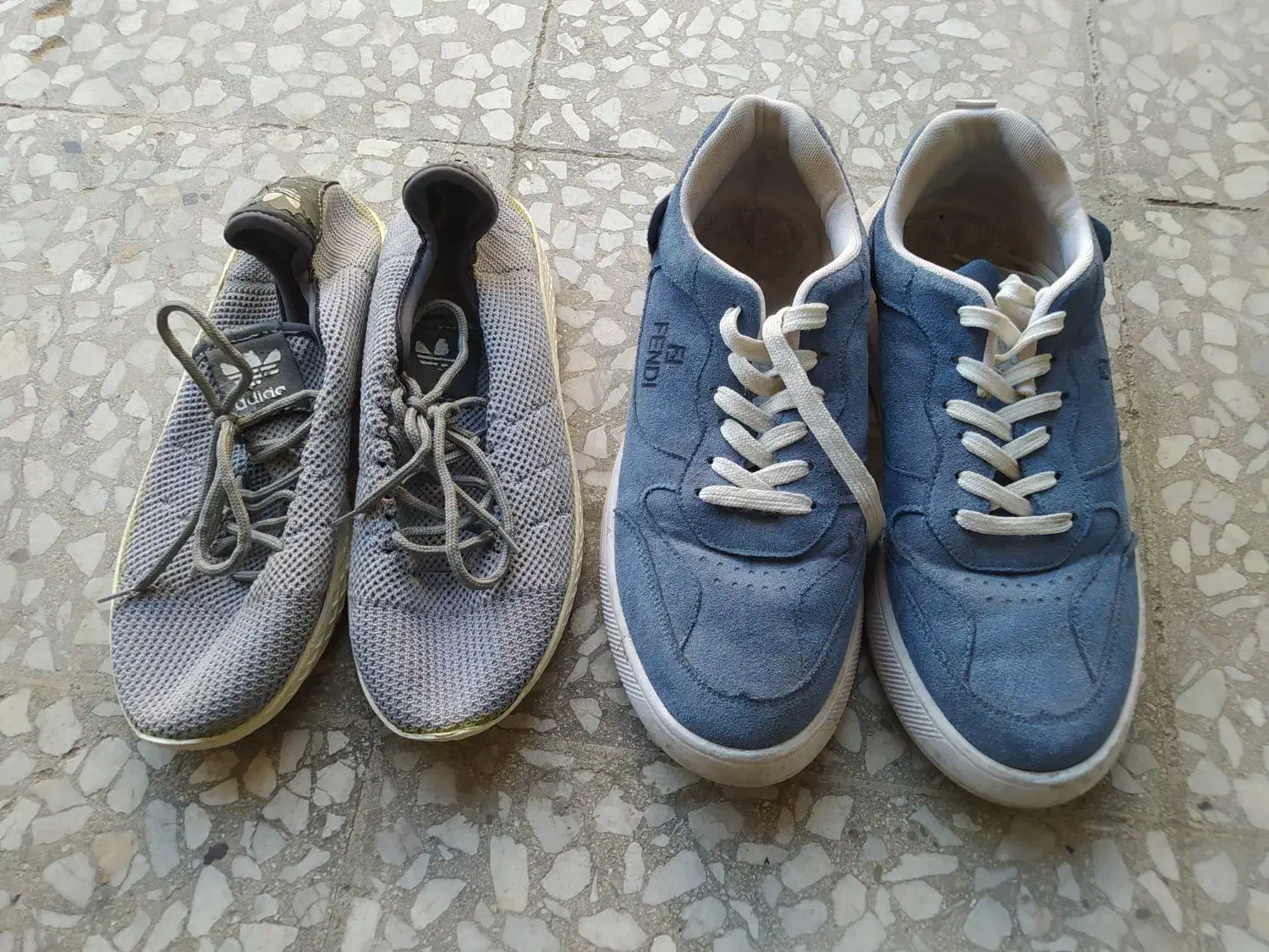 کفش|کیف، کفش، کمربند|قم, پردیسان|دیوار