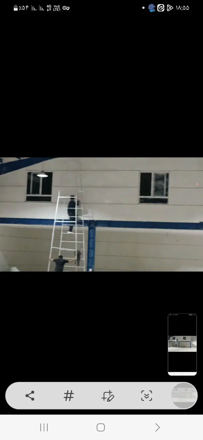 سوله در ماهدشت خوارزمی|اجارهٔ مغازه و غرفه|ماهدشت, |دیوار