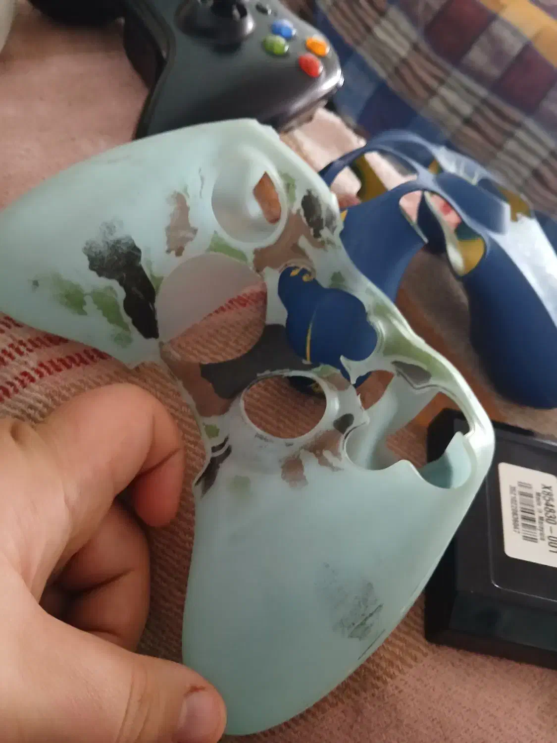 ایکس‌باکس ۳۶۰|کنسول، بازی ویدئویی و آنلاین|قزوین, |دیوار