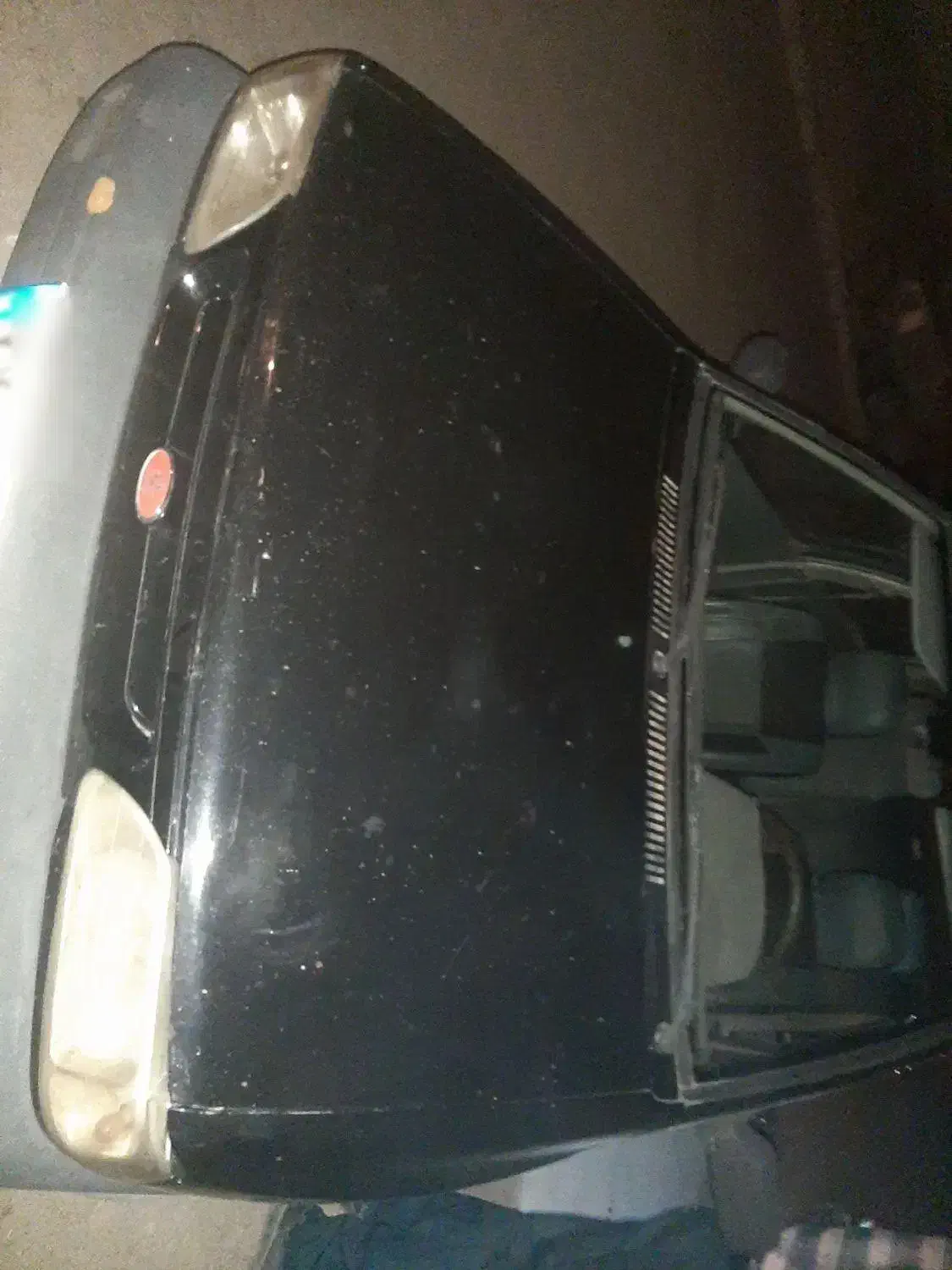 پراید88|خودرو سواری و وانت|تاکستان, |دیوار