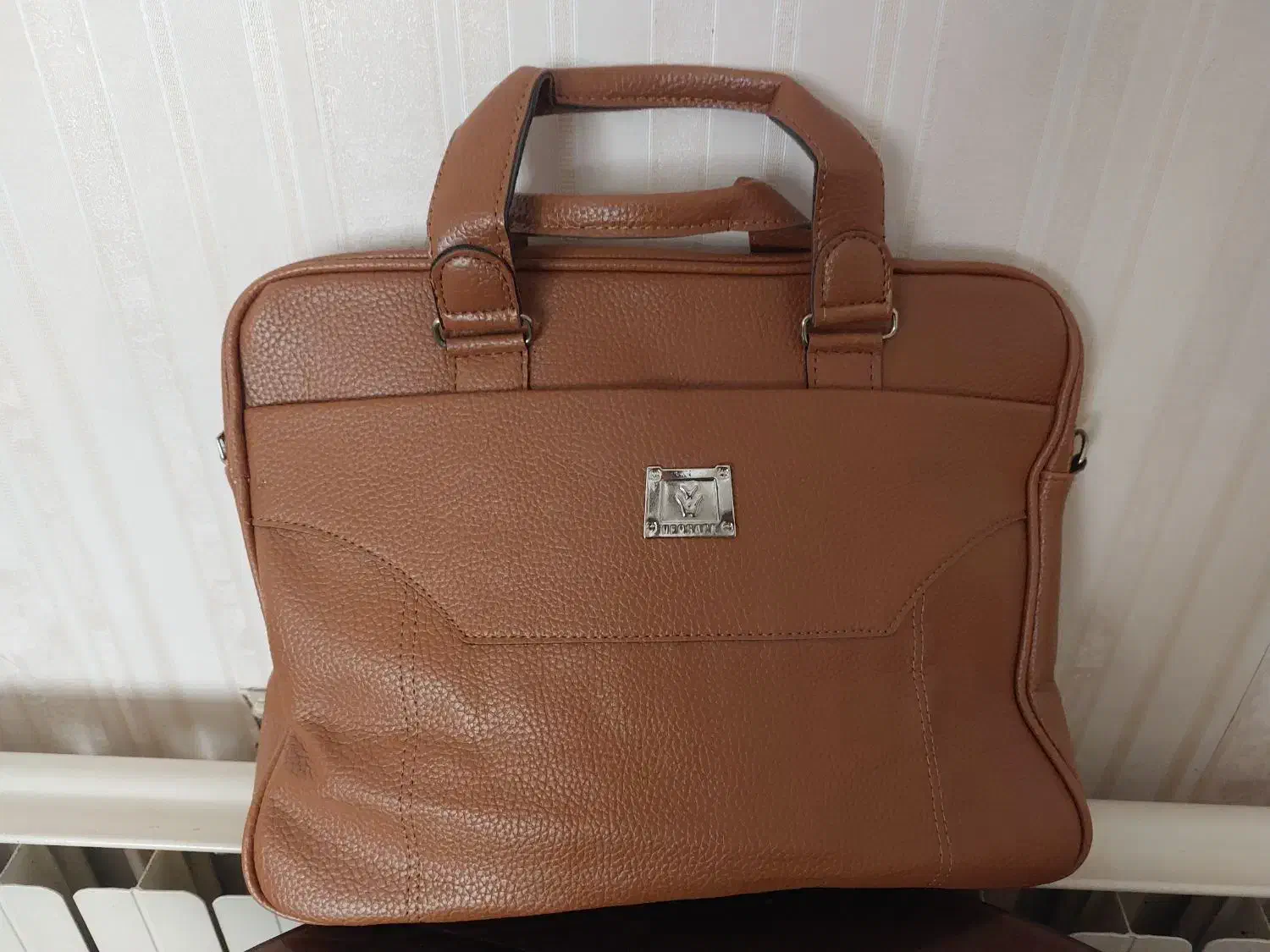 کیف چرم مصنوعی|کیف، کفش، کمربند|تهران, اختیاریه|دیوار