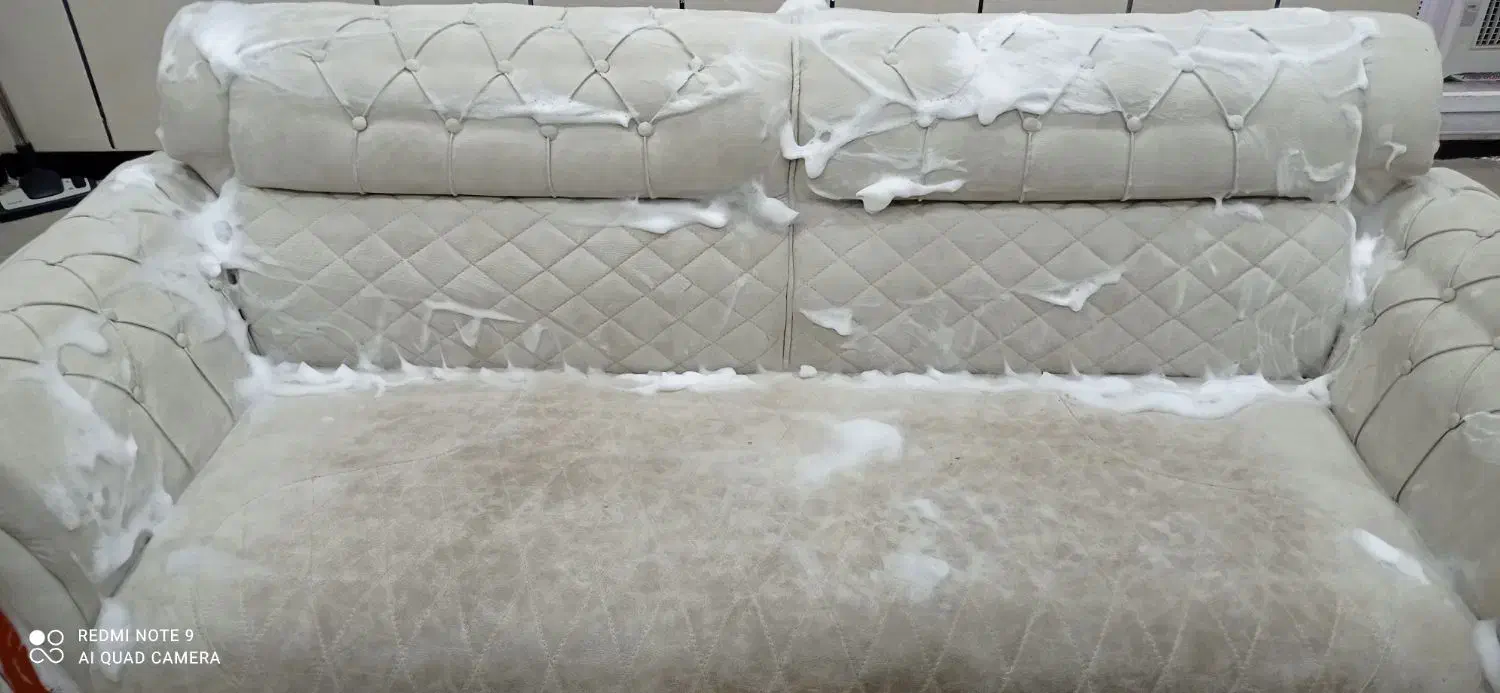 مبل شویی کورد|خدمات نظافت|بوکان, |دیوار