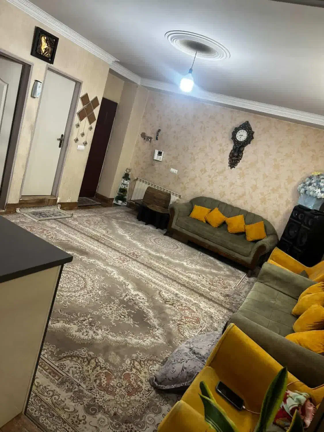 خانه|فروش آپارتمان|بهارستان, |دیوار