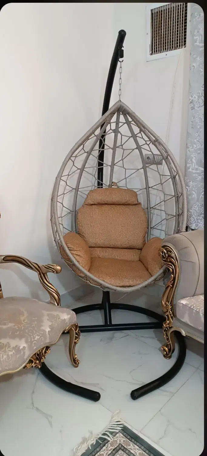 تاب ریلکسی|مبلمان خانگی و میز عسلی|نظرآباد, شهرک سید جمال الدین|دیوار