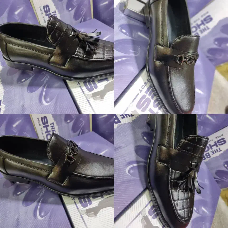 کالج مردانه شیک لاکچری کفش مجلسی مردانه عمده خرده|کیف، کفش، کمربند|تبریز, |دیوار