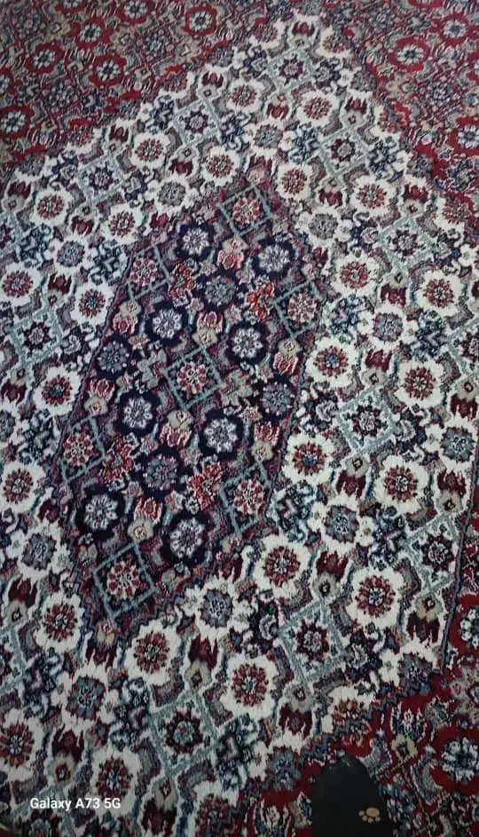 سه تخته فرش 9متری|فرش|بندر انزلی, امامزاده|دیوار