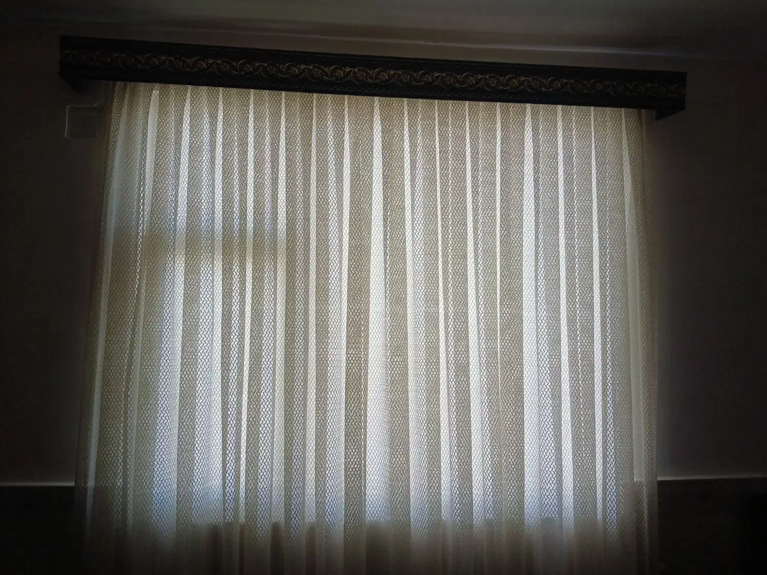 پرده|پرده، رانر، رومیزی|قیدار, |دیوار