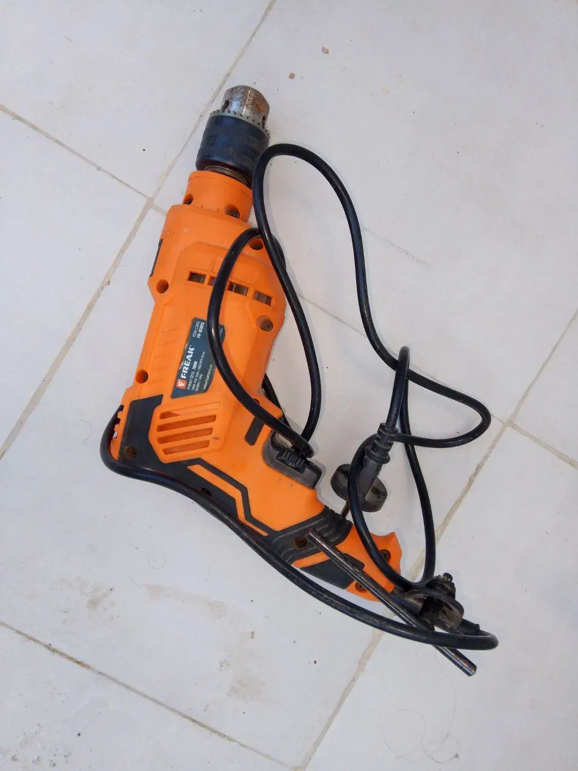 دریل سه زمانه|ابزارآلات|میناب, |دیوار