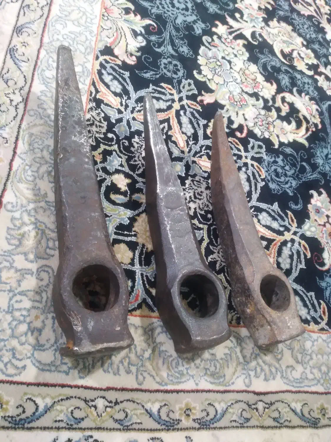 چاه کن|ابزارآلات|نورآباد, |دیوار