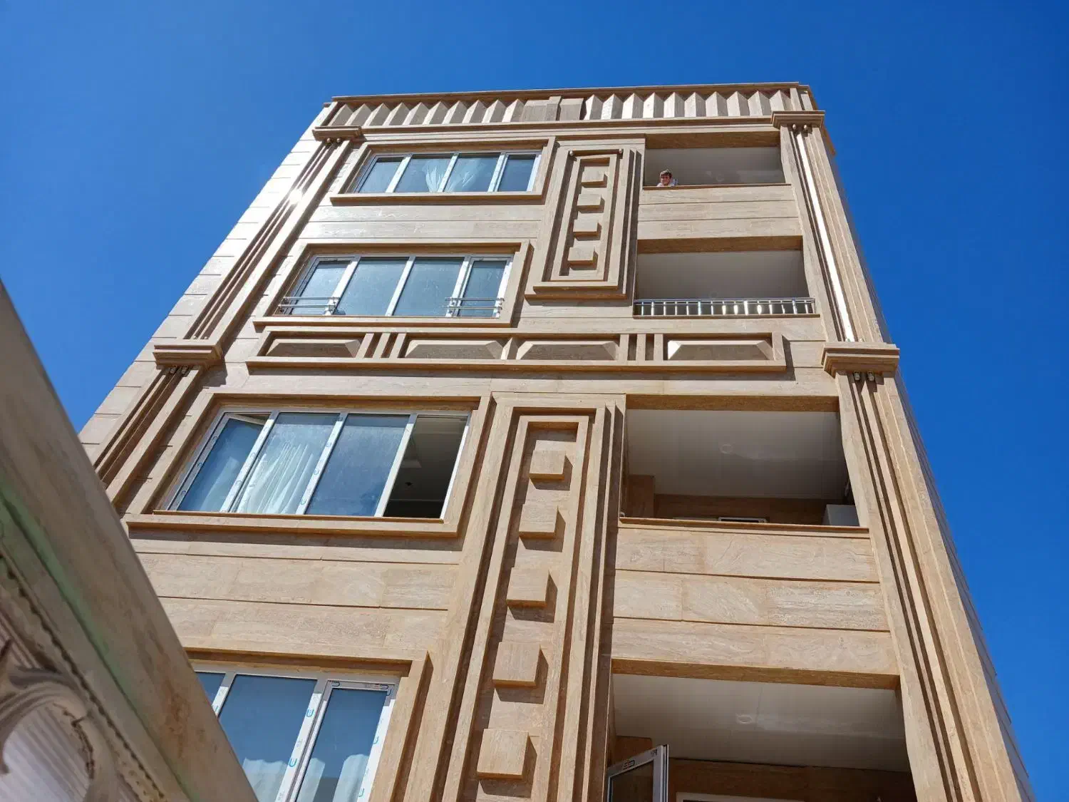 فروش آپارتمان ۱۴۰ متری تک واحده شهرک امام علی|فروش آپارتمان|مراغه, |دیوار