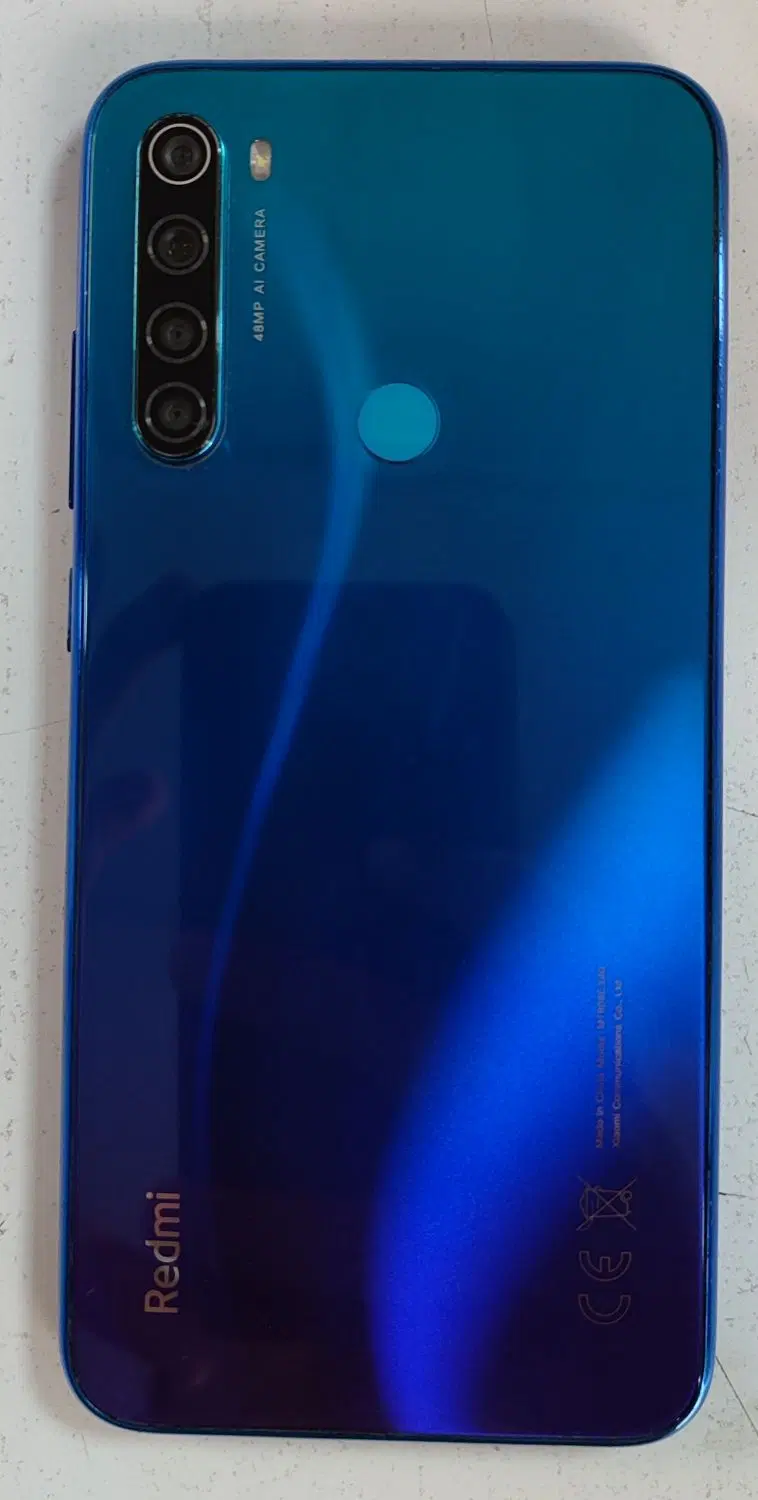 note 8|موبایل|تهران, کوی نصر مهرآباد|دیوار