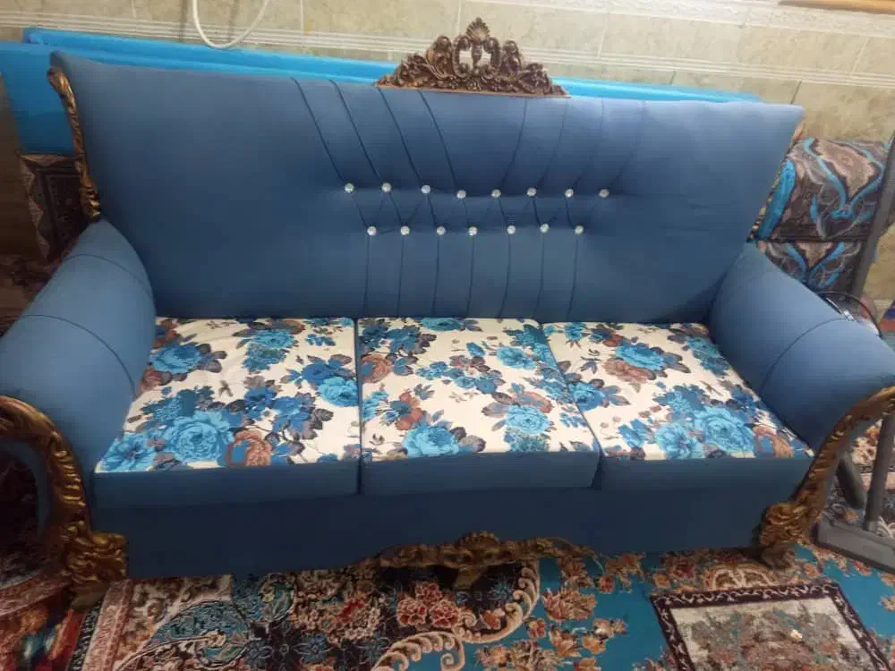 مبل و میز فروشی|مبلمان خانگی و میز عسلی|چابهار, |دیوار