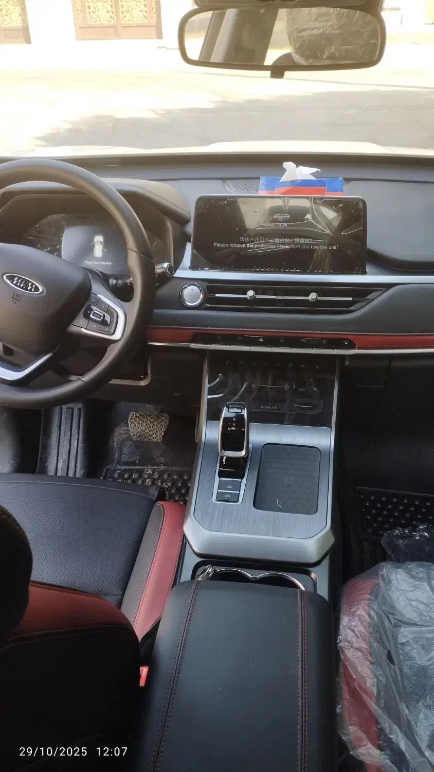 ایکس ۵۵|خودرو سواری و وانت|اهواز, کوی عابدی|دیوار