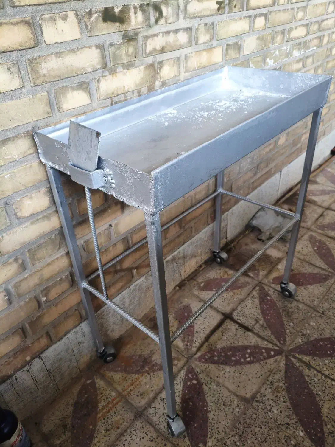 منقل|اجاق گاز و لوازم برقی پخت‌وپز|اندیمشک, |دیوار