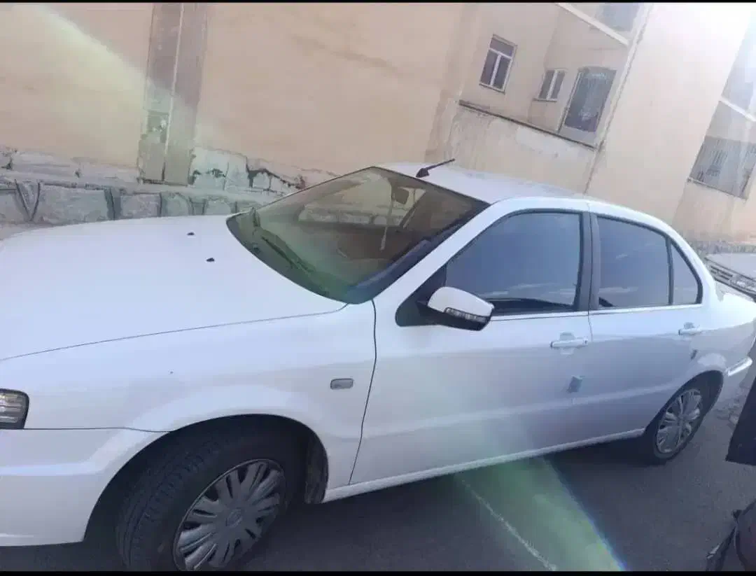 فروش|خودرو سواری و وانت|میانه, |دیوار