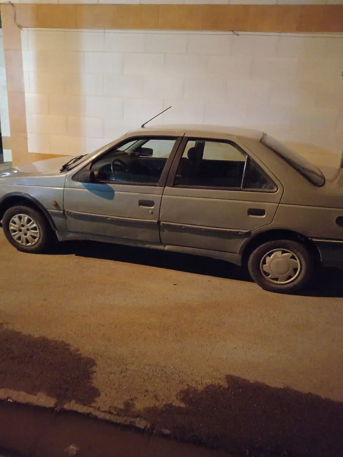 اردی|خودرو سواری و وانت|نجف‌آباد, ولیعصر|دیوار