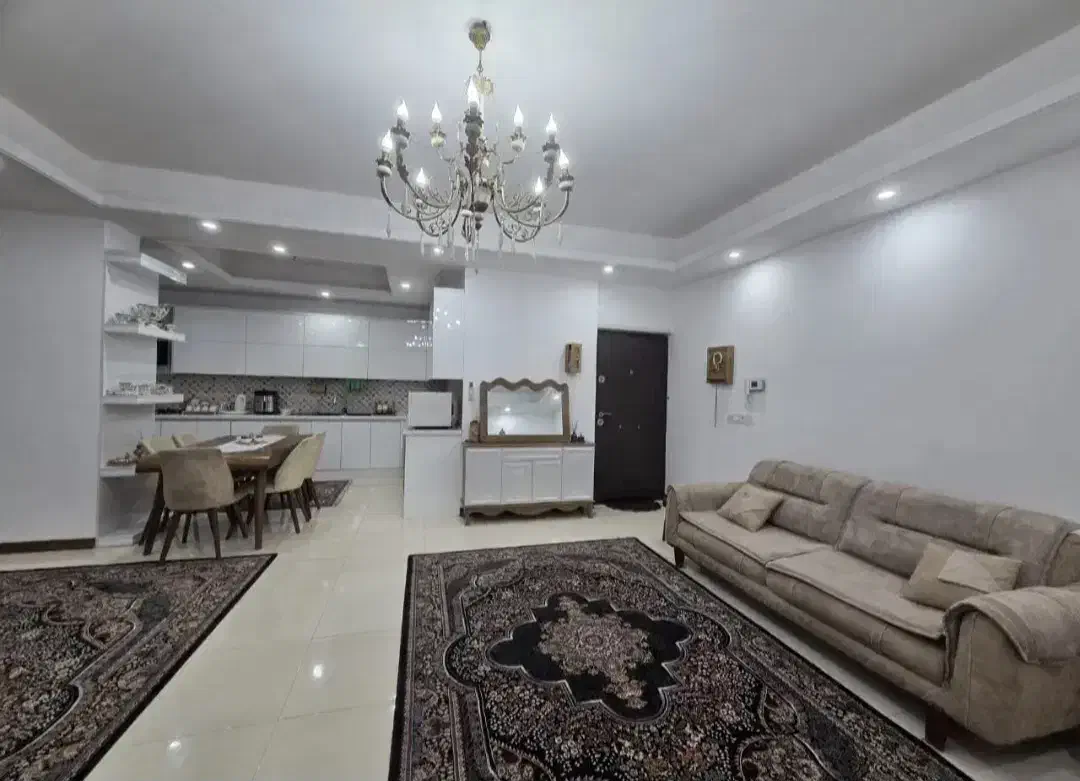 واحد ۹۱متر / شیک /فول امکانات/ کهریزک|فروش آپارتمان|کهریزک, |دیوار