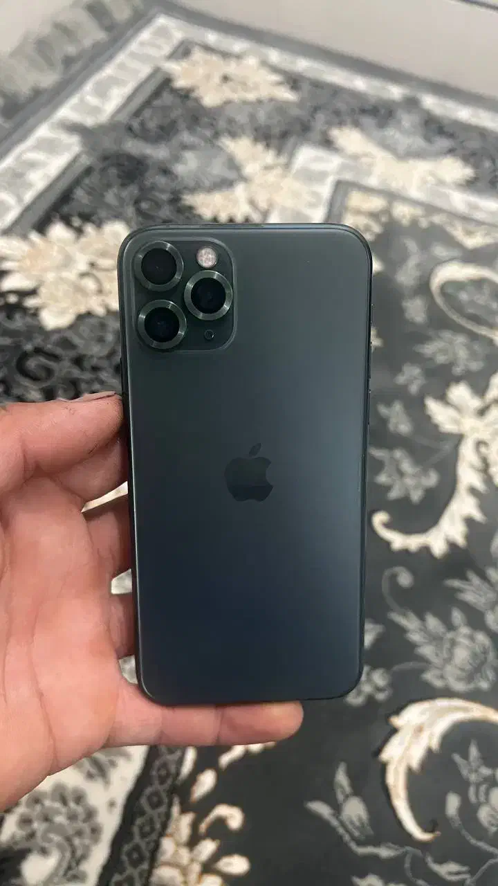 11pro|موبایل|داراب, |دیوار